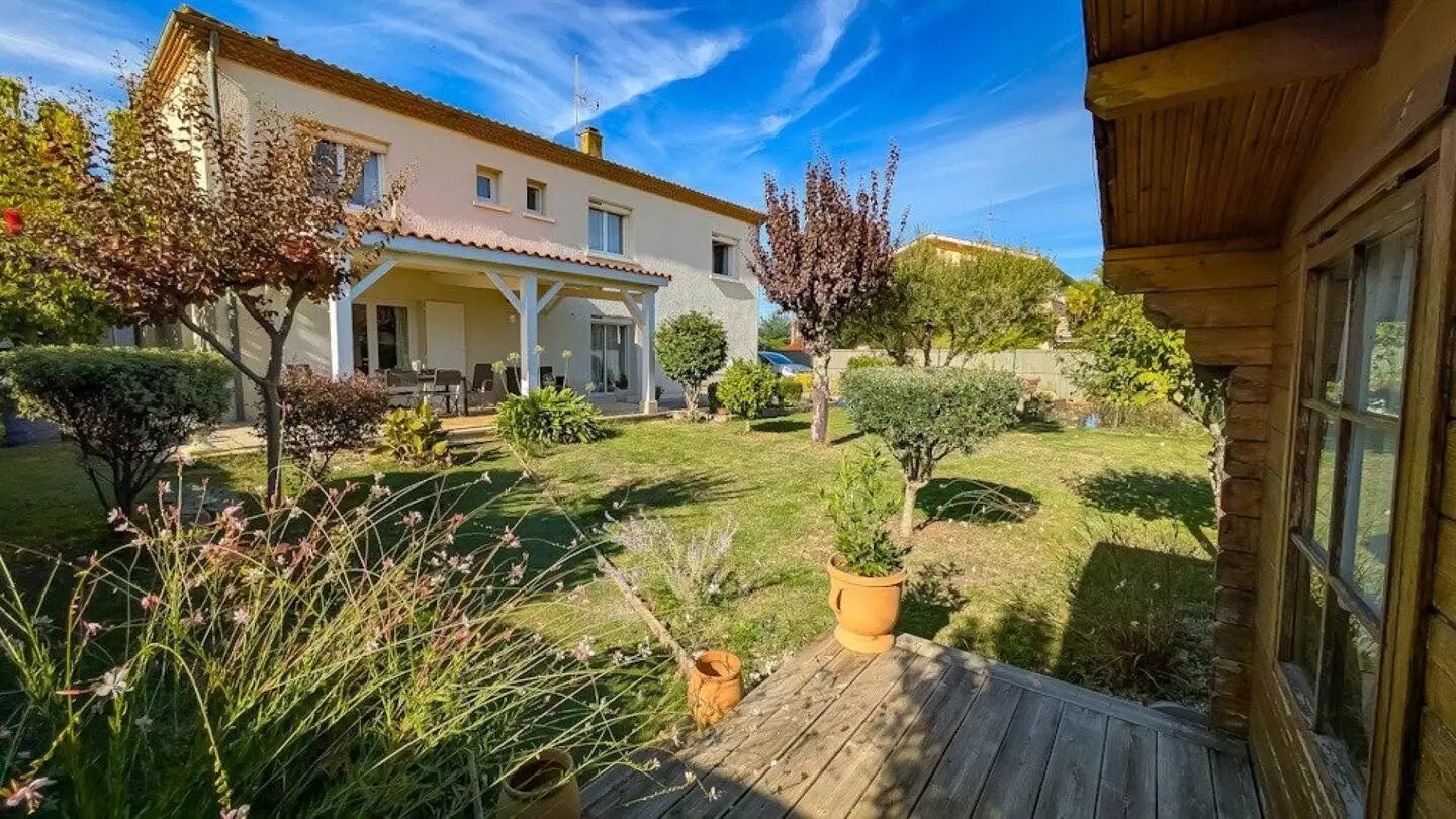 Maison à vendre, 172m², Le Passage