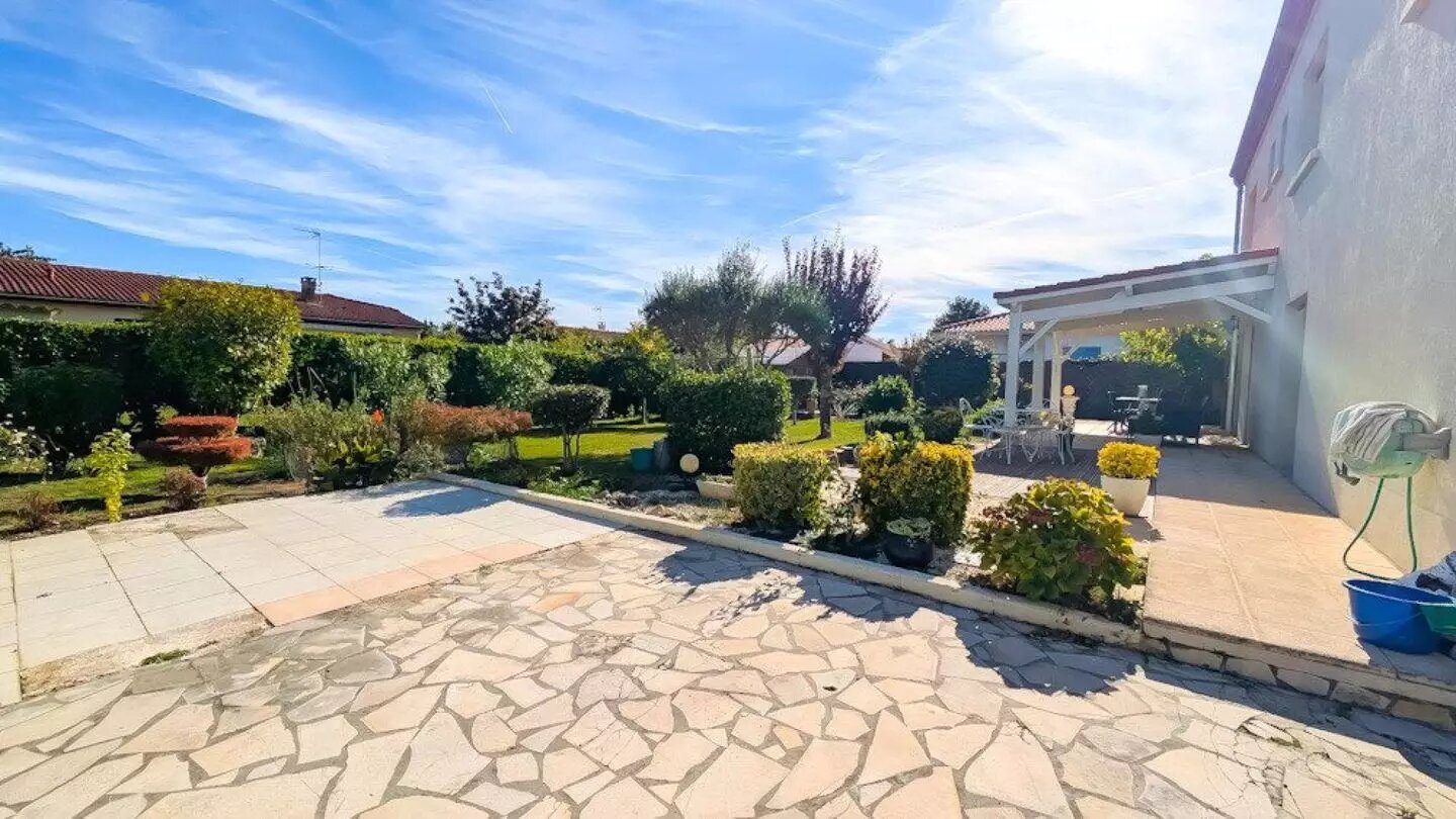 Maison à vendre, 172m², Le Passage