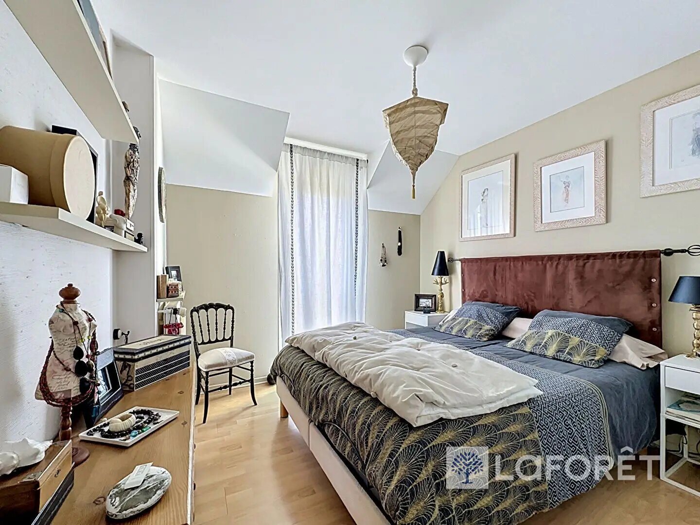 Maison à vendre, 117m², Antony