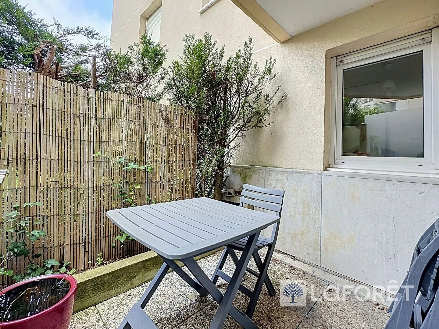 Appartement à vendre, 32m², Antony
