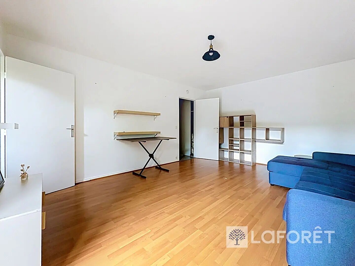 Appartement à vendre, 32m², Antony
