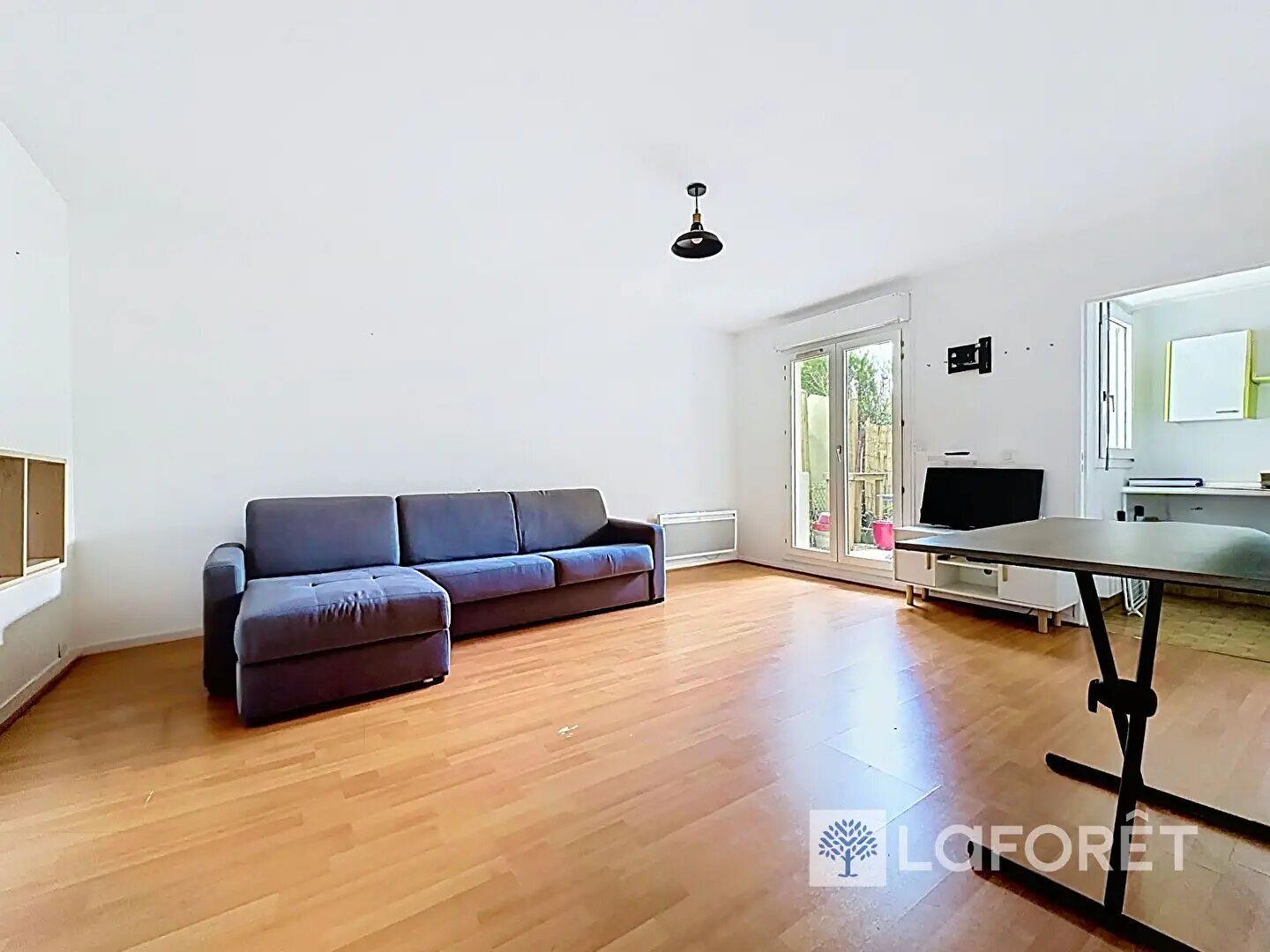 Appartement à vendre, 32m², Antony