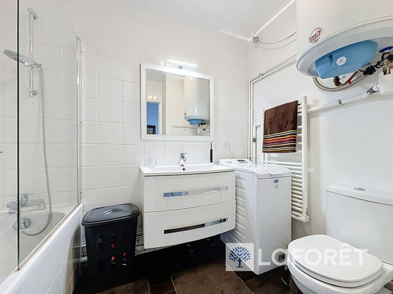 Appartement à vendre, 37m², Antony