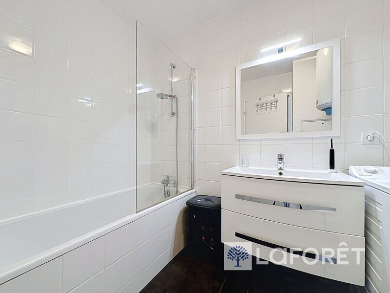 Appartement à vendre, 37m², Antony