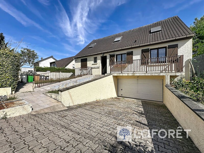 Maison à vendre, 144m², Wissous
