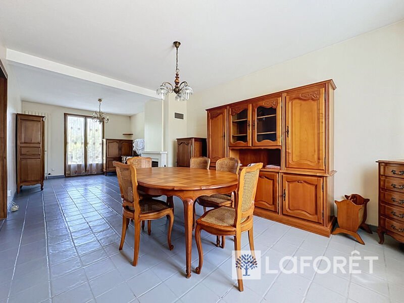 Maison à vendre, 144m², Wissous