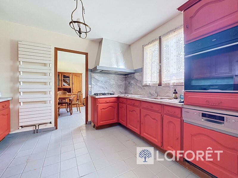 Maison à vendre, 144m², Wissous