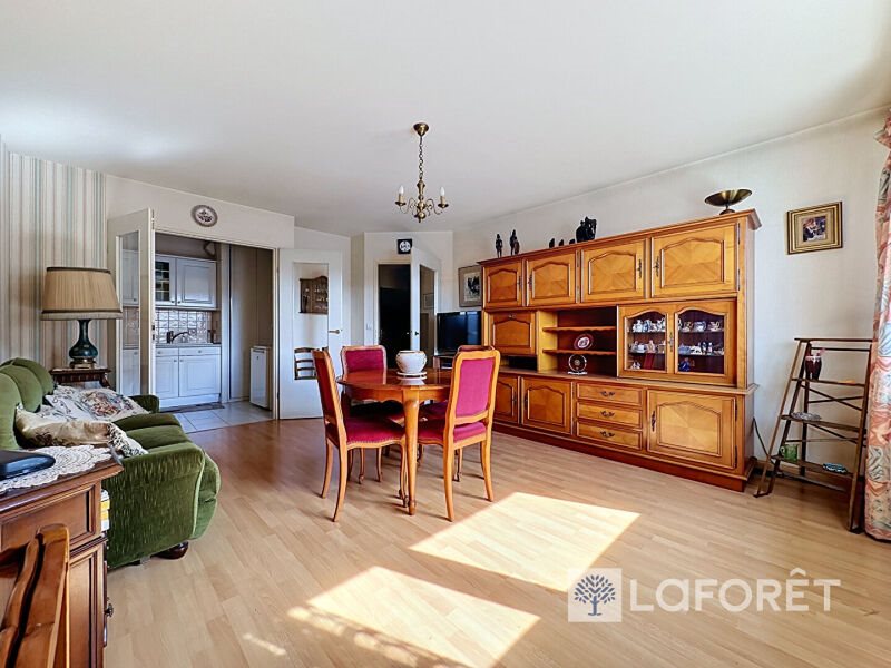 Appartement à vendre, 48m², Antony
