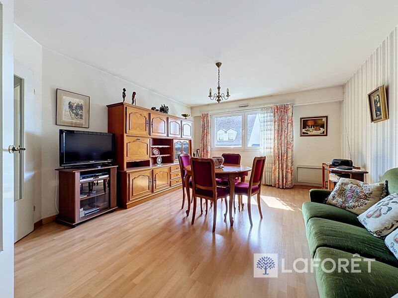 Appartement à vendre, 48m², Antony