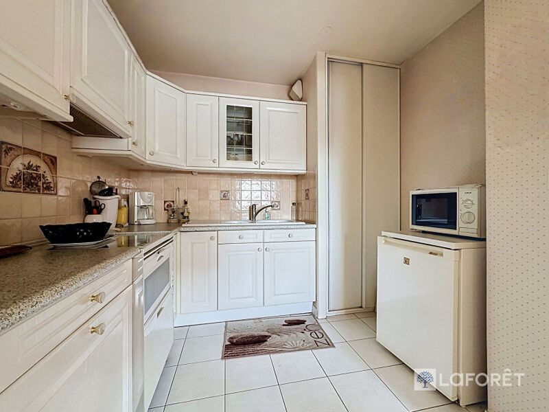 Appartement à vendre, 48m², Antony