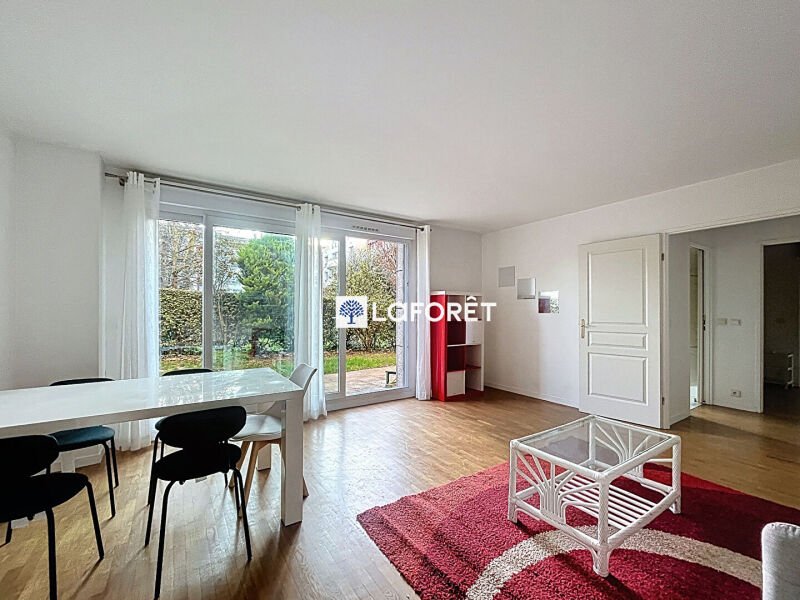 Appartement à louer, 57m², Antony