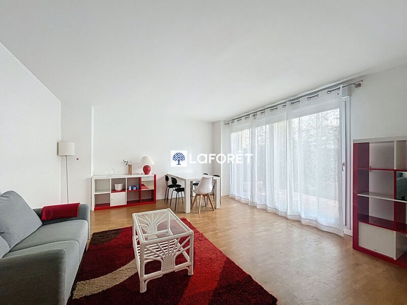 Appartement à louer, 57m², Antony
