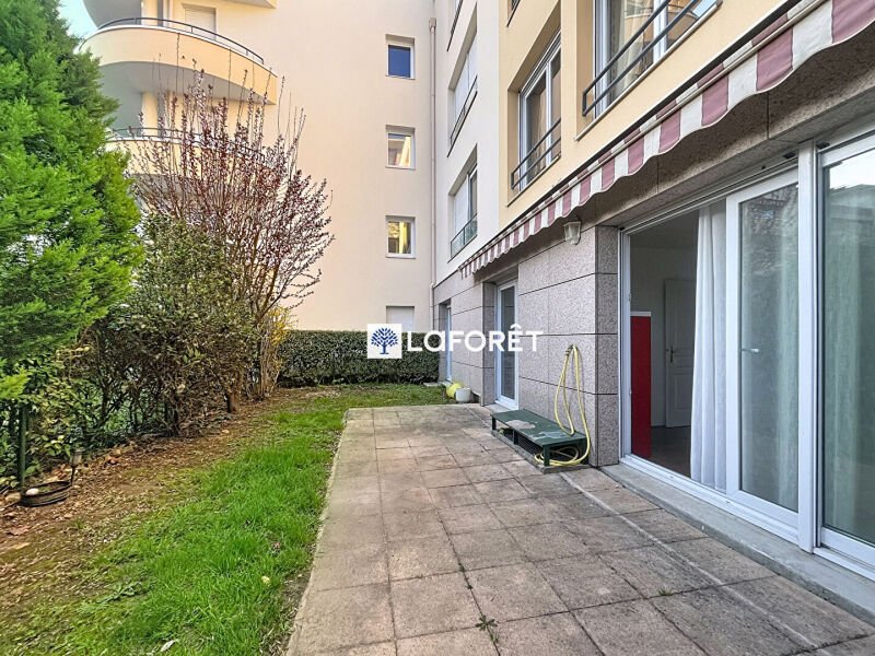Appartement à louer, 57m², Antony