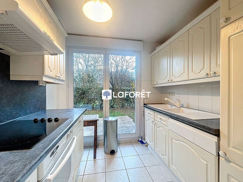 Appartement à louer, 57m², Antony