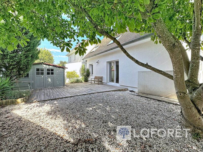 Maison à vendre, 110m², Antony