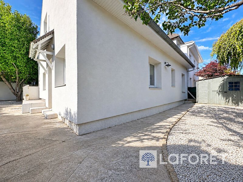 Maison à vendre, 110m², Antony