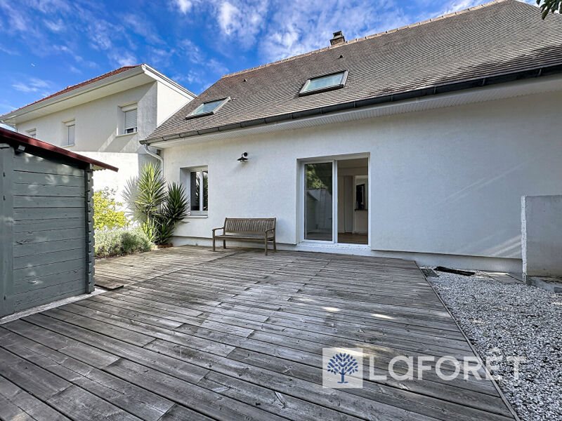 Maison à vendre, 110m², Antony