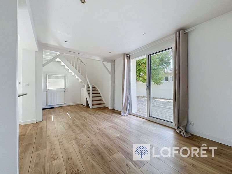 Maison à vendre, 110m², Antony