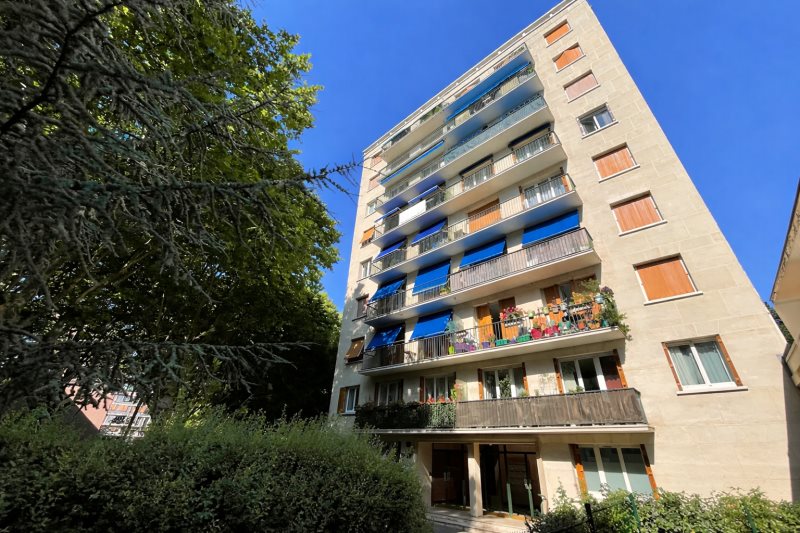 Appartement à vendre, 75m², Antony