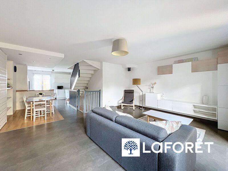 Maison à louer, 103m², Antony