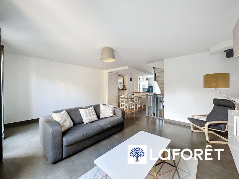Maison à louer, 103m², Antony