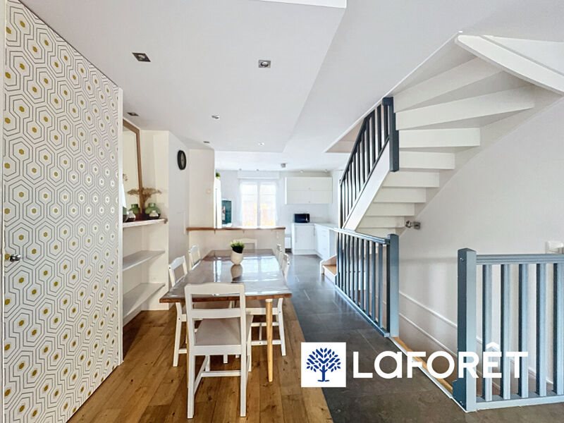 Maison à louer, 103m², Antony