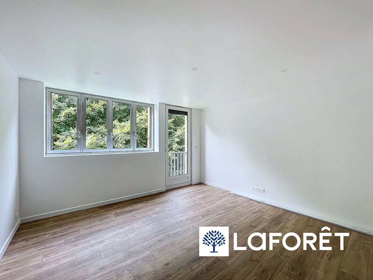 Appartement à louer, 68m², Antony
