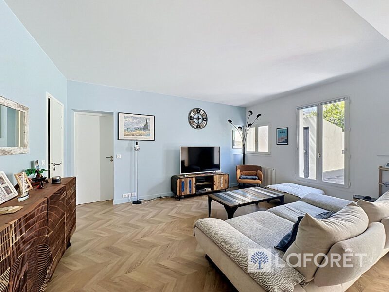 Maison à louer, 83m², Antony