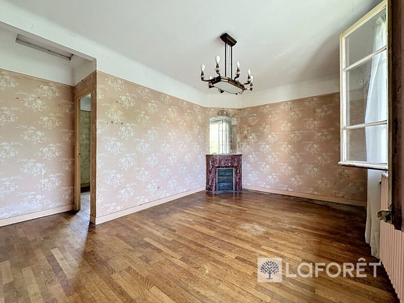 Maison à vendre, 71m², Antony