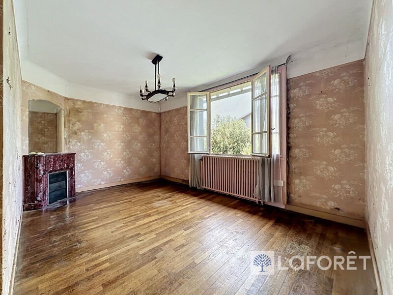 Maison à vendre, 71m², Antony