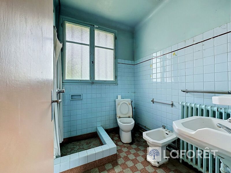 Maison à vendre, 71m², Antony