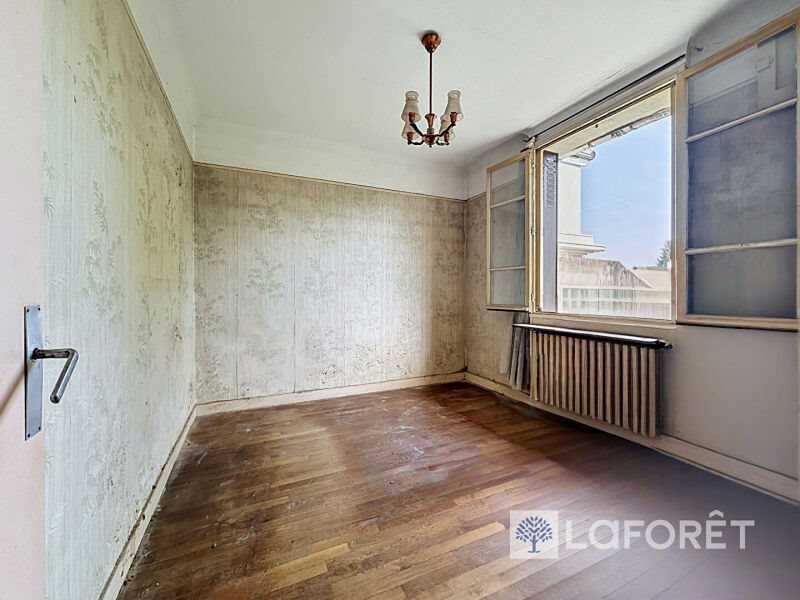 Maison à vendre, 71m², Antony