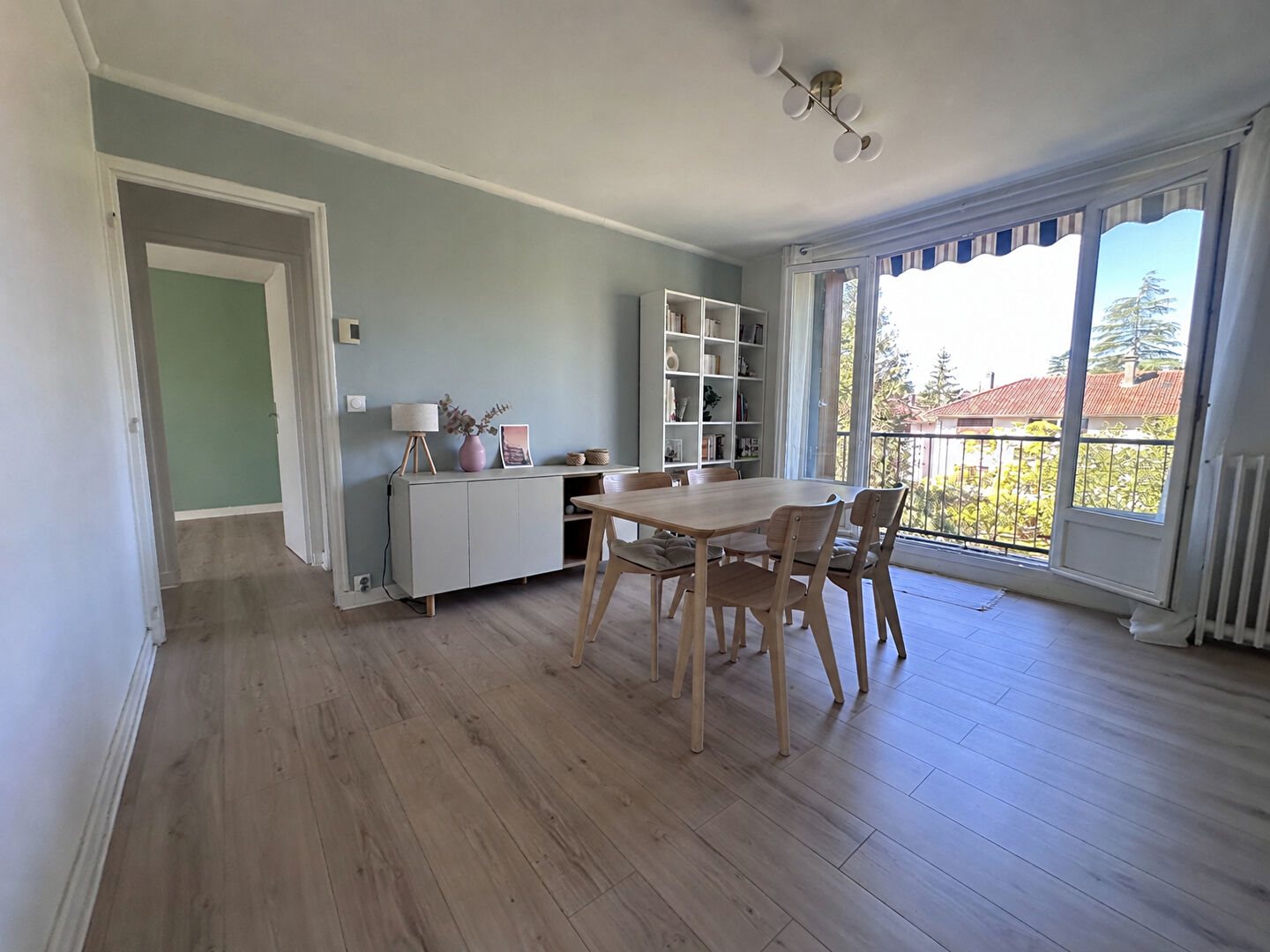 Appartement à vendre, 62m², Verrières-le-Buisson