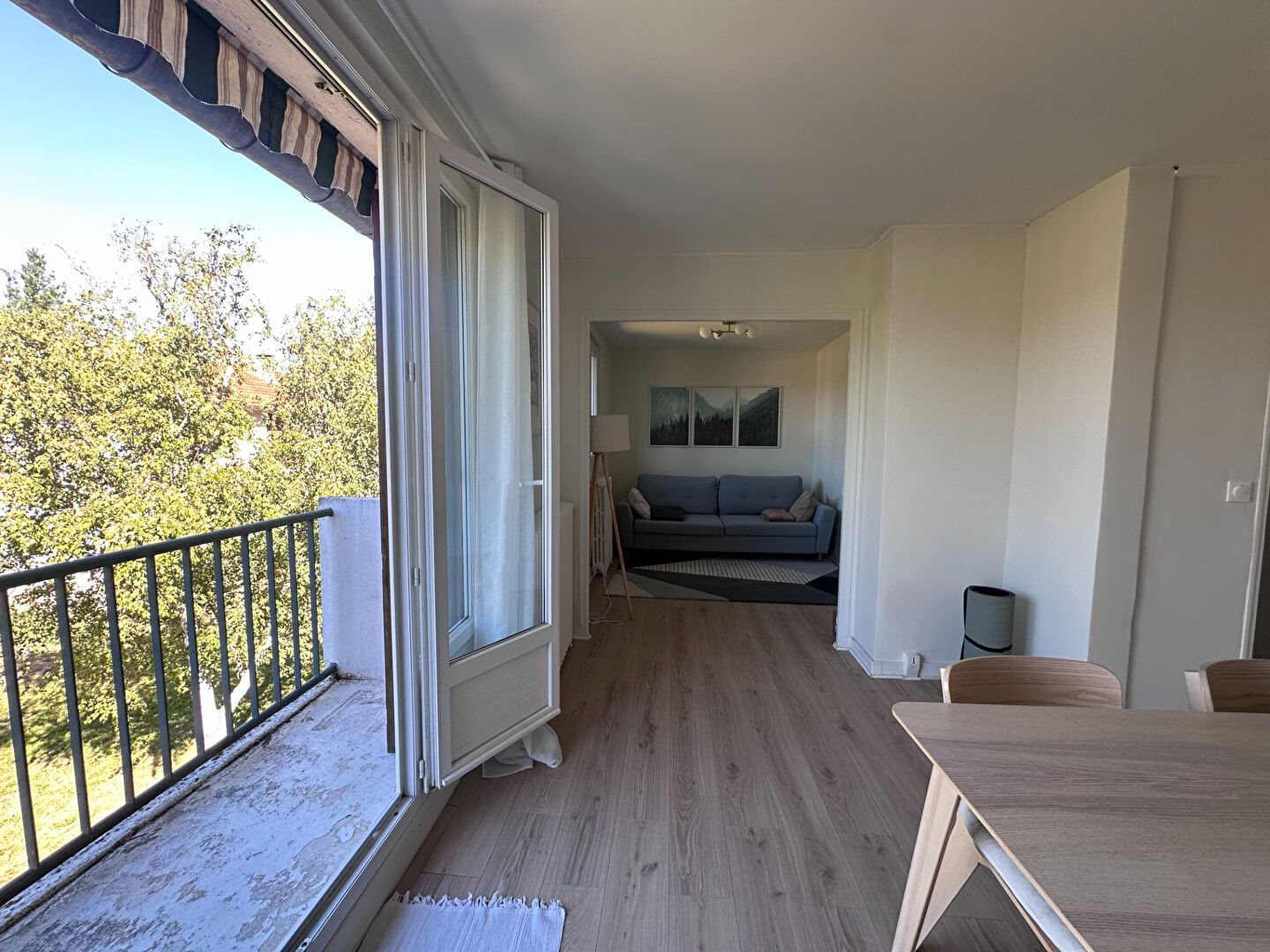 Appartement à vendre, 62m², Verrières-le-Buisson