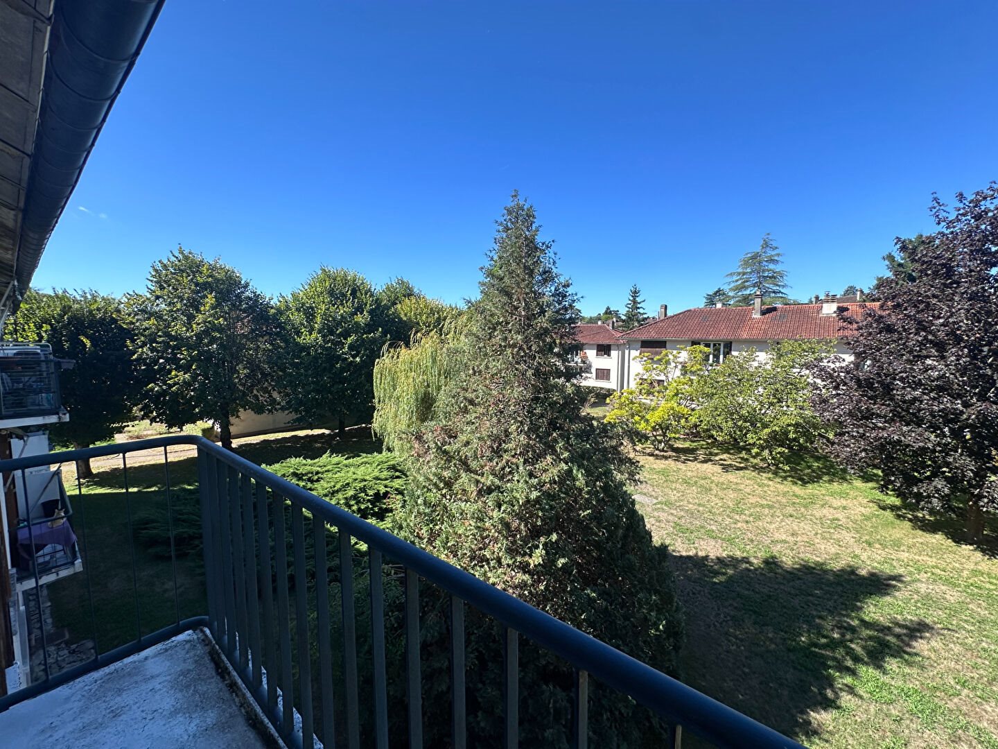 Appartement à vendre, 62m², Verrières-le-Buisson