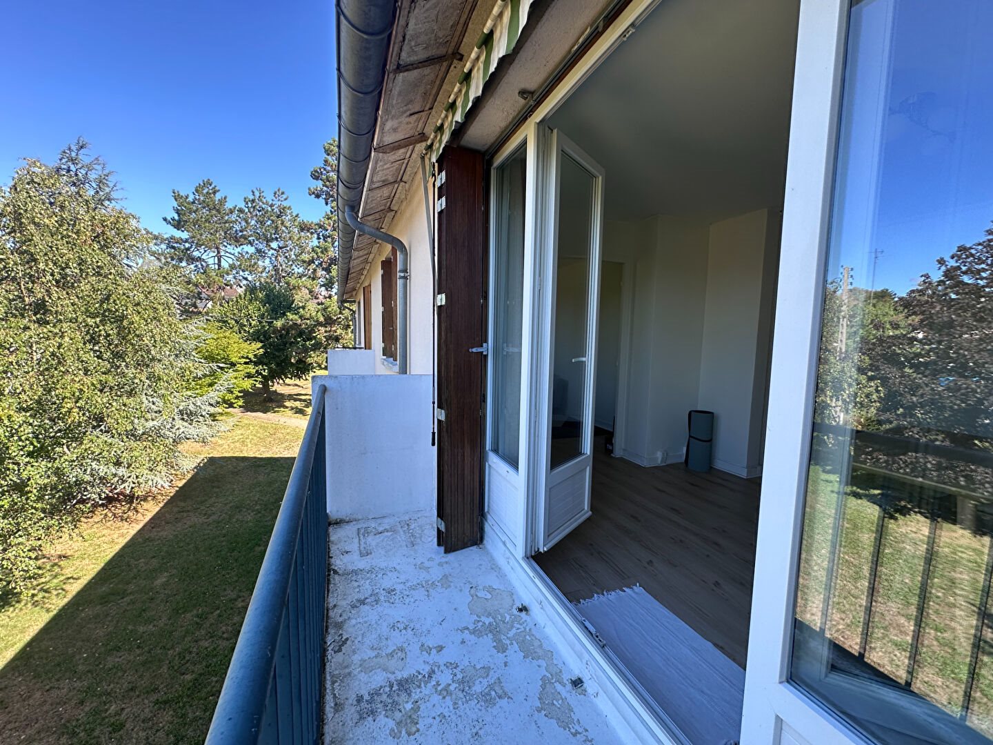 Appartement à vendre, 62m², Verrières-le-Buisson