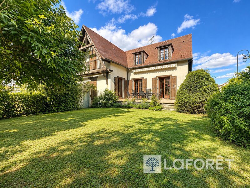 Maison à vendre, 163m², Antony