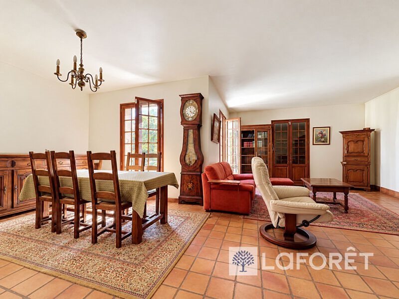 Maison à vendre, 163m², Antony