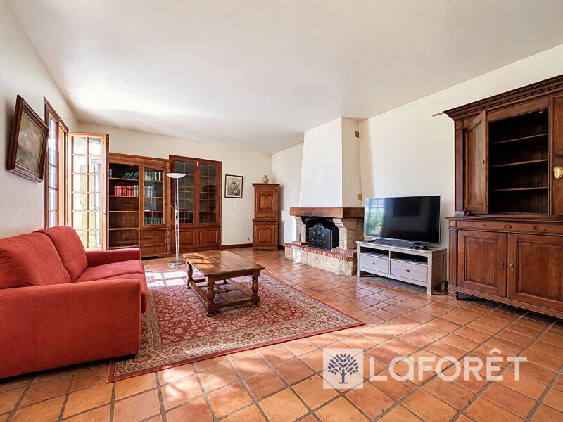 Maison à vendre, 163m², Antony