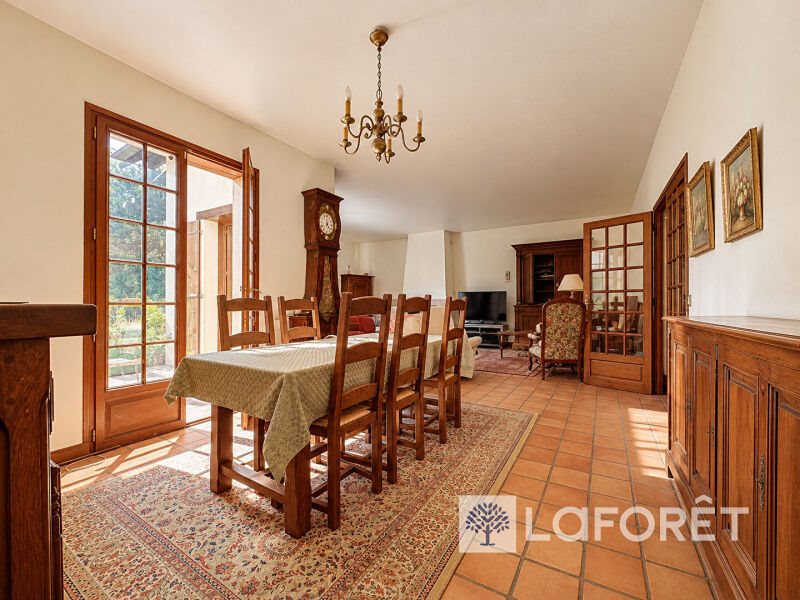 Maison à vendre, 163m², Antony