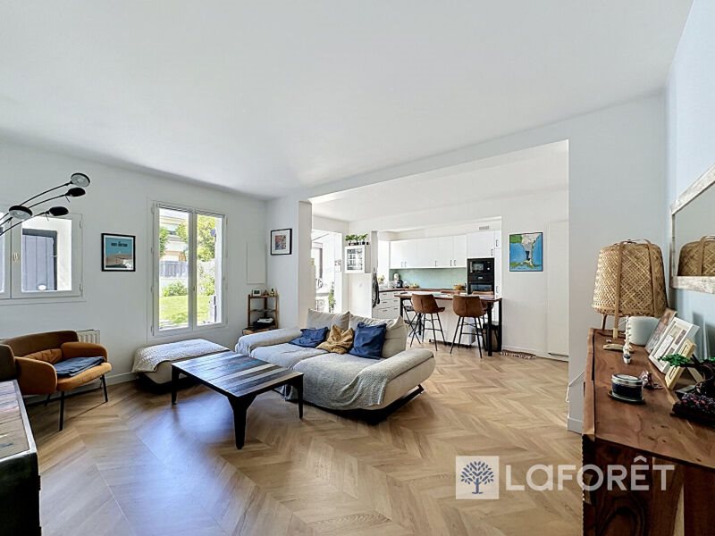 Maison à vendre, 99m², Antony