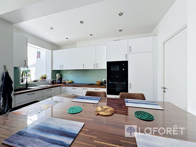 Maison à vendre, 99m², Antony