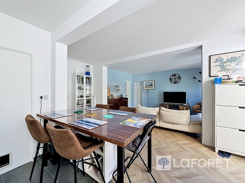 Maison à vendre, 99m², Antony