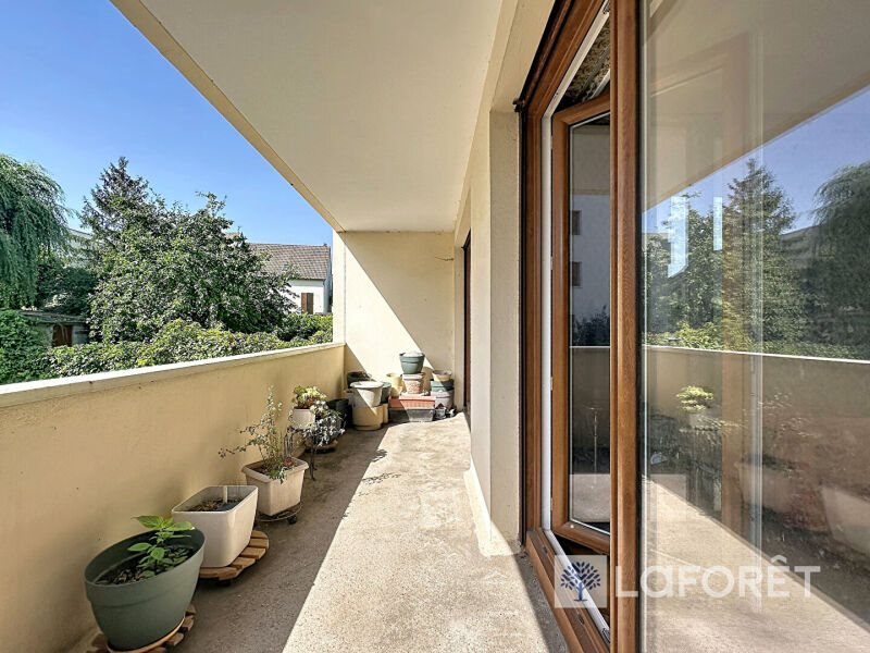 Appartement à vendre, 84m², Antony