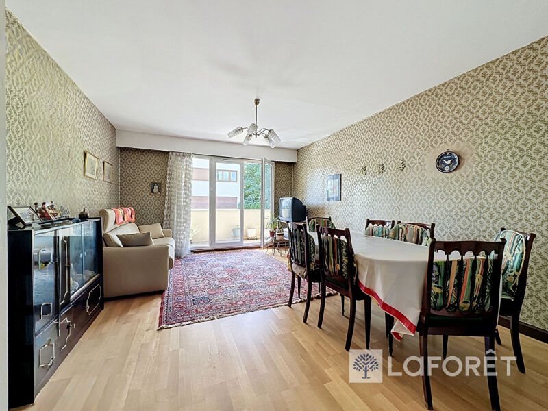 Appartement à vendre, 84m², Antony
