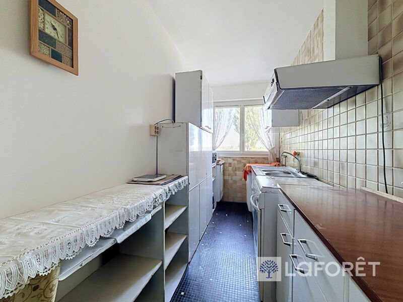 Appartement à vendre, 84m², Antony