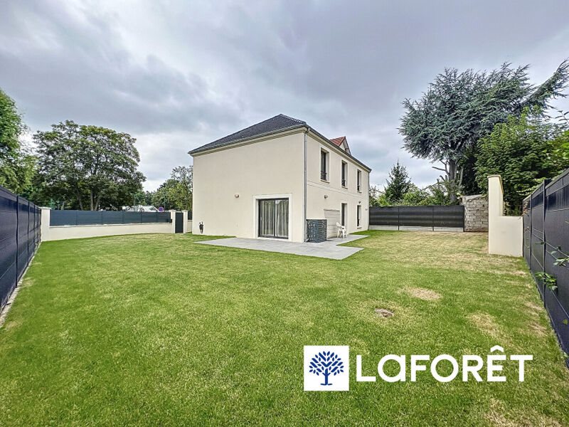 Maison à louer, 150m², Antony