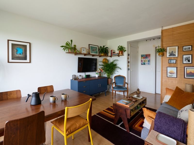 Appartement à vendre, 49m², Antony