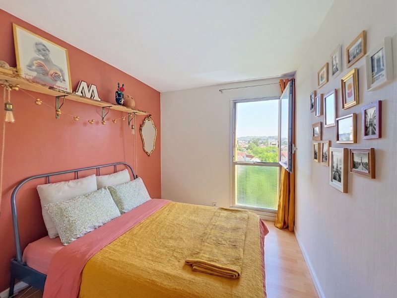 Appartement à vendre, 49m², Antony