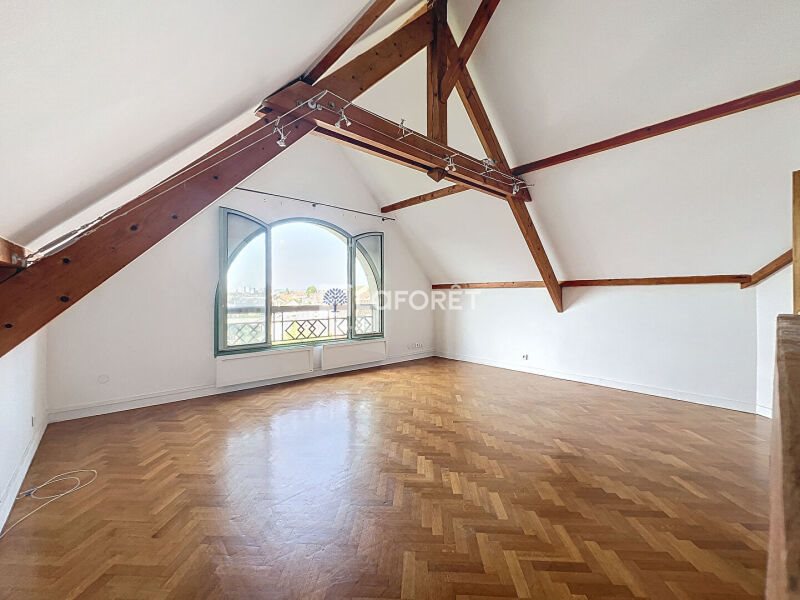 Appartement à louer, 73m², Antony